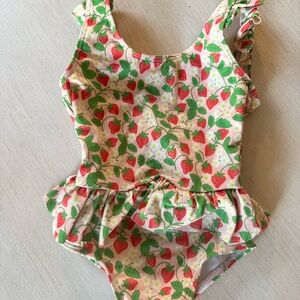 Baby Boden Swimsuit (18-24 months)